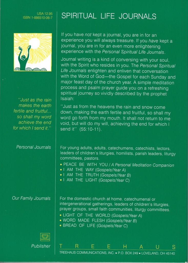 IndvJrnl I Am Truth BACK COVER